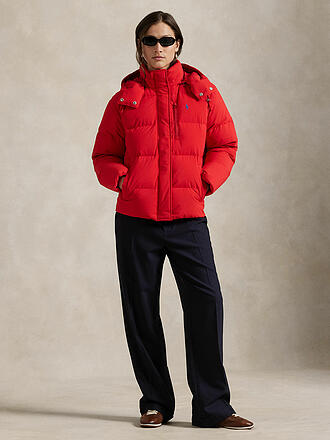 POLO RALPH LAUREN | Doudoune matelassée