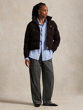 POLO RALPH LAUREN | Doudoune