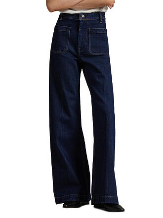 POLO RALPH LAUREN | Jeans Coupe Évasée