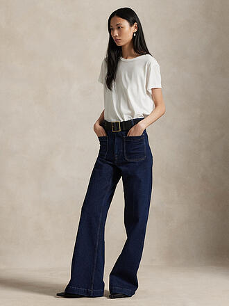 POLO RALPH LAUREN | Jeans Coupe Évasée