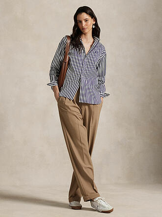 POLO RALPH LAUREN | Blouse