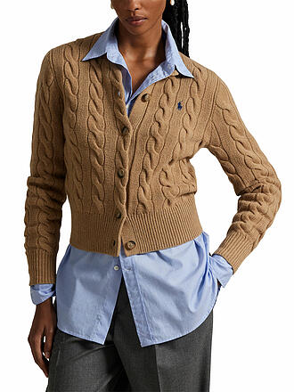 POLO RALPH LAUREN | Cardigan