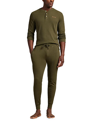 POLO RALPH LAUREN | Pantalon de jogging loungewear