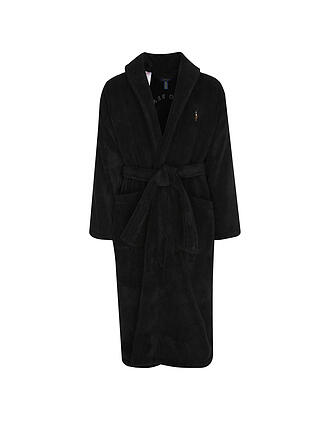 POLO RALPH LAUREN | Peignoir