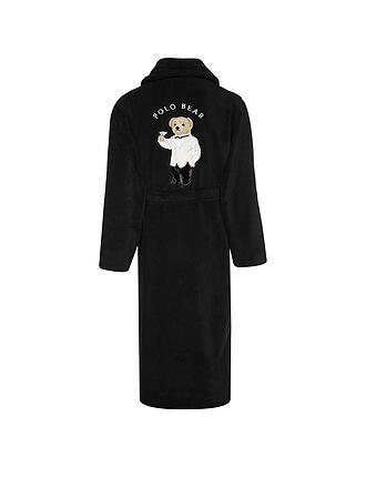 POLO RALPH LAUREN | Peignoir