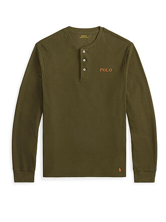 POLO RALPH LAUREN | Pyjamashirt