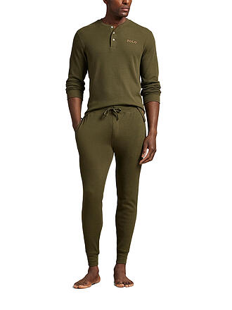 POLO RALPH LAUREN | Pyjamashirt