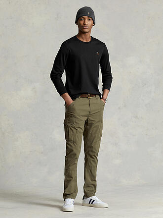 POLO RALPH LAUREN | T-shirt à manches longues