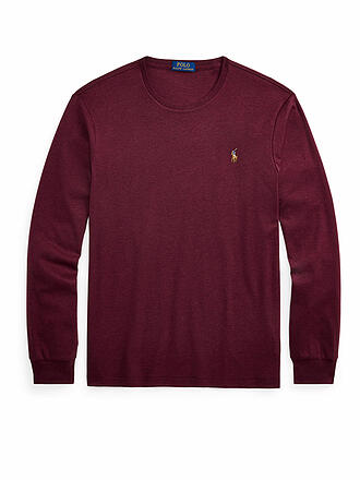 POLO RALPH LAUREN | T-shirt à manches longues