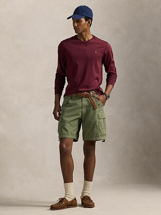 POLO RALPH LAUREN | T-shirt à manches longues