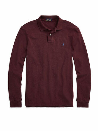 POLO RALPH LAUREN | Polo Coupe Slim Personnalisée