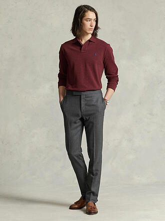 POLO RALPH LAUREN | Polo Coupe Slim Personnalisée
