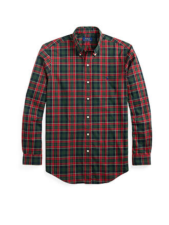 POLO RALPH LAUREN | Chemise Slim Fit