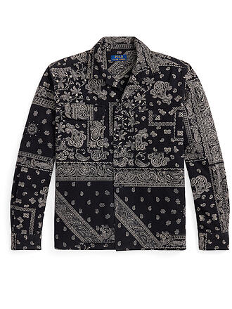 POLO RALPH LAUREN | Surchemise