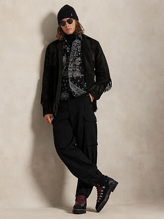 POLO RALPH LAUREN | Surchemise