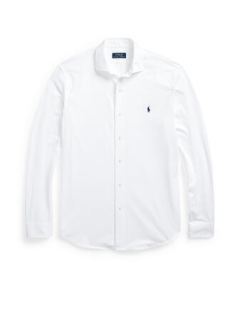 POLO RALPH LAUREN | Chemise en jersey coupe slim