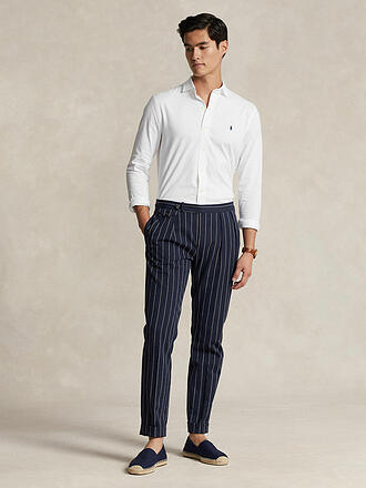 POLO RALPH LAUREN | Chemise en jersey coupe slim