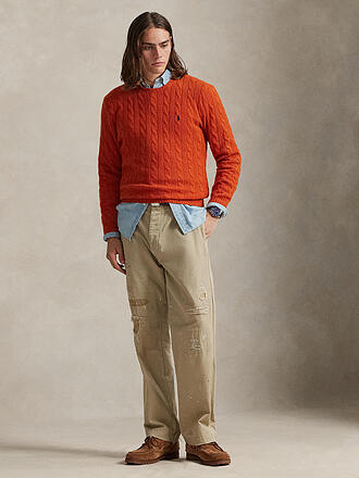 POLO RALPH LAUREN | Pull-over