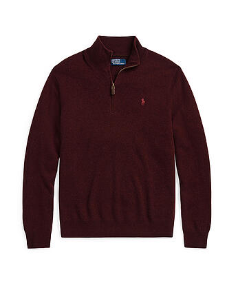 POLO RALPH LAUREN | Pull Troyer