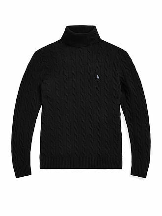 POLO RALPH LAUREN | Pull à col roulé