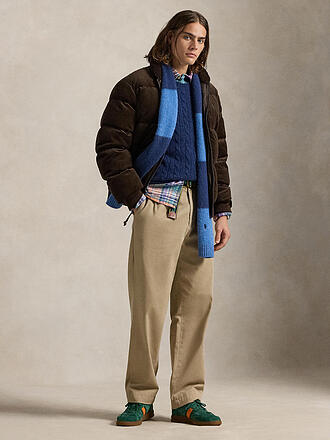 POLO RALPH LAUREN | Daunensteppjacke