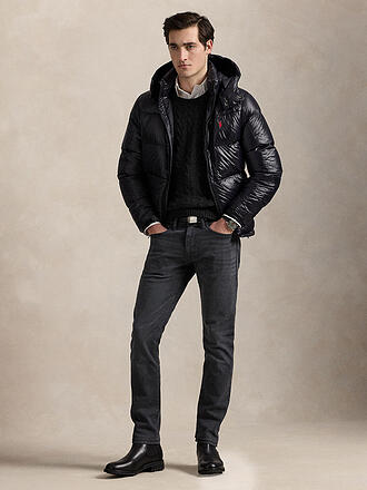 POLO RALPH LAUREN | Doudoune matelassée GORHAM GLOSSY