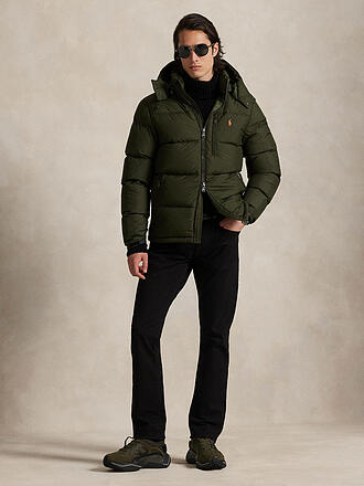 POLO RALPH LAUREN | Doudoune matelassée GORHAM