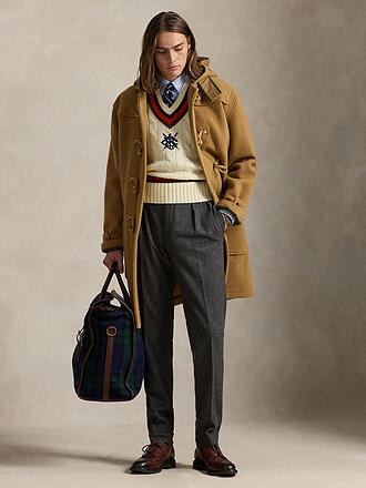 POLO RALPH LAUREN | Manteau en laine