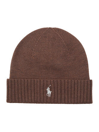 POLO RALPH LAUREN | Bonnet - Tuque