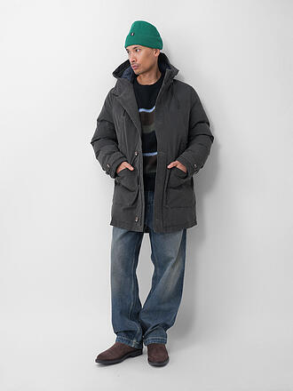 POLO RALPH LAUREN | Chelsea Boots