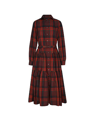 POLO RALPH LAUREN | Maxi robe