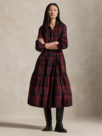 POLO RALPH LAUREN | Maxi robe