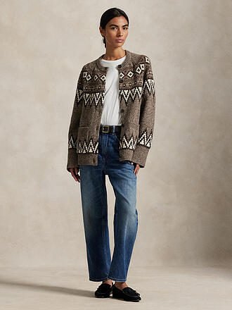 POLO RALPH LAUREN | Cardigan
