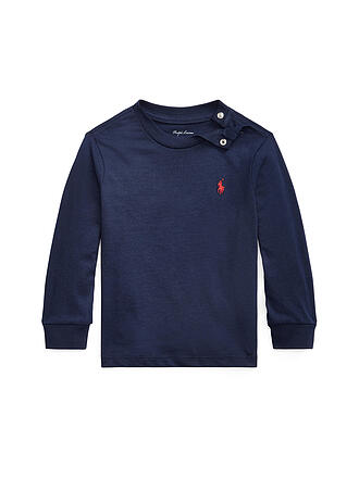 POLO RALPH LAUREN | Body à manches longues pour bébé