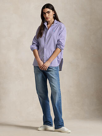 POLO RALPH LAUREN | Blouse