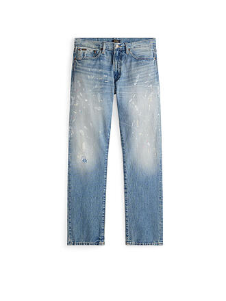 POLO RALPH LAUREN | Jeans coupe droite