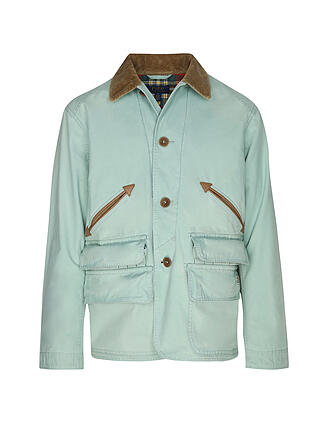 POLO RALPH LAUREN | Nom du produit : Veste courte