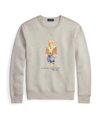 POLO RALPH LAUREN | Sweat-shirt