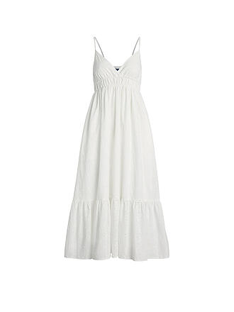 POLO RALPH LAUREN | Robe midi