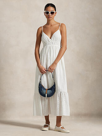 POLO RALPH LAUREN | Robe midi