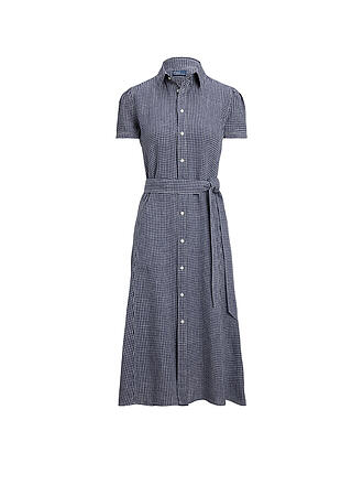POLO RALPH LAUREN | Midikleid