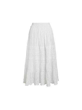 POLO RALPH LAUREN | Jupe midi