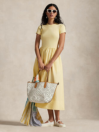 POLO RALPH LAUREN | Robe midi