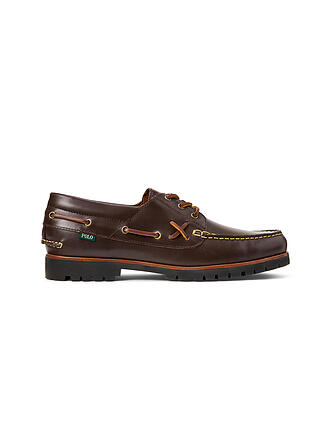 POLO RALPH LAUREN | Chaussures bateau RANGER
