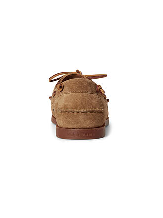 POLO RALPH LAUREN | Chaussures bateau MERTON
