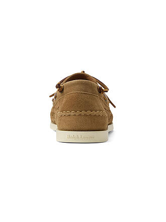 POLO RALPH LAUREN | Chaussures bateau