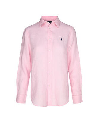 POLO RALPH LAUREN | Blouse en lin