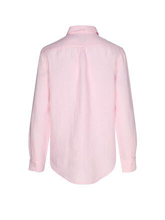 POLO RALPH LAUREN | Blouse en lin