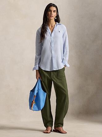 POLO RALPH LAUREN | Blouse en lin