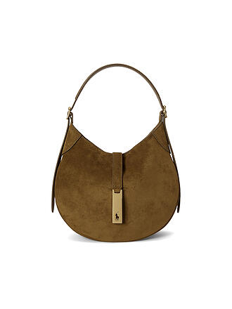 POLO RALPH LAUREN | Sac en cuir - Petit sac bandoulière